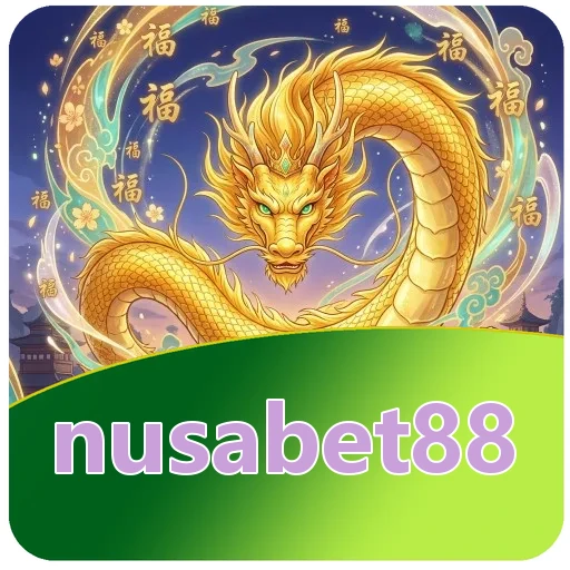 Ikon nusabet88 untuk verifikasi berkas APK