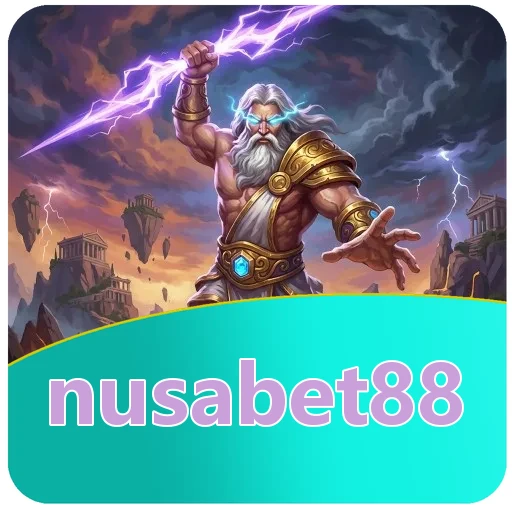 Ikon nusabet88 untuk pertanyaan teknis APK