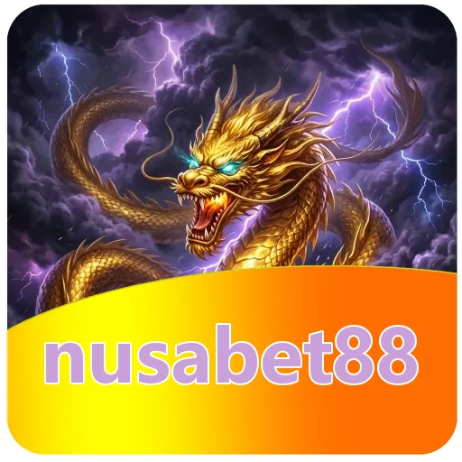 Ikon nusabet88 untuk catatan v4.7.5